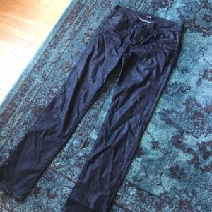 Men’s Joe’s jeans the brixton